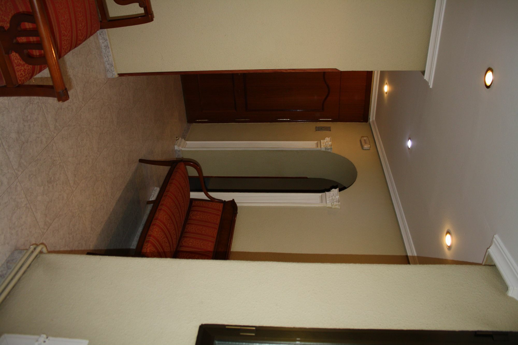 Hostal Rofer Madri Exterior foto